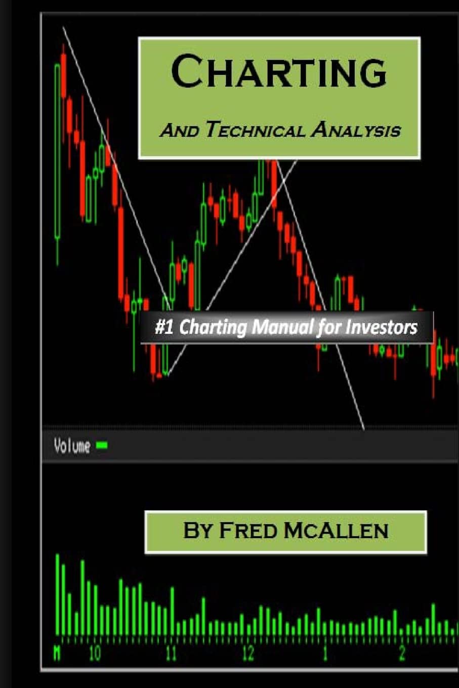 Charting and Technical Analysis cover