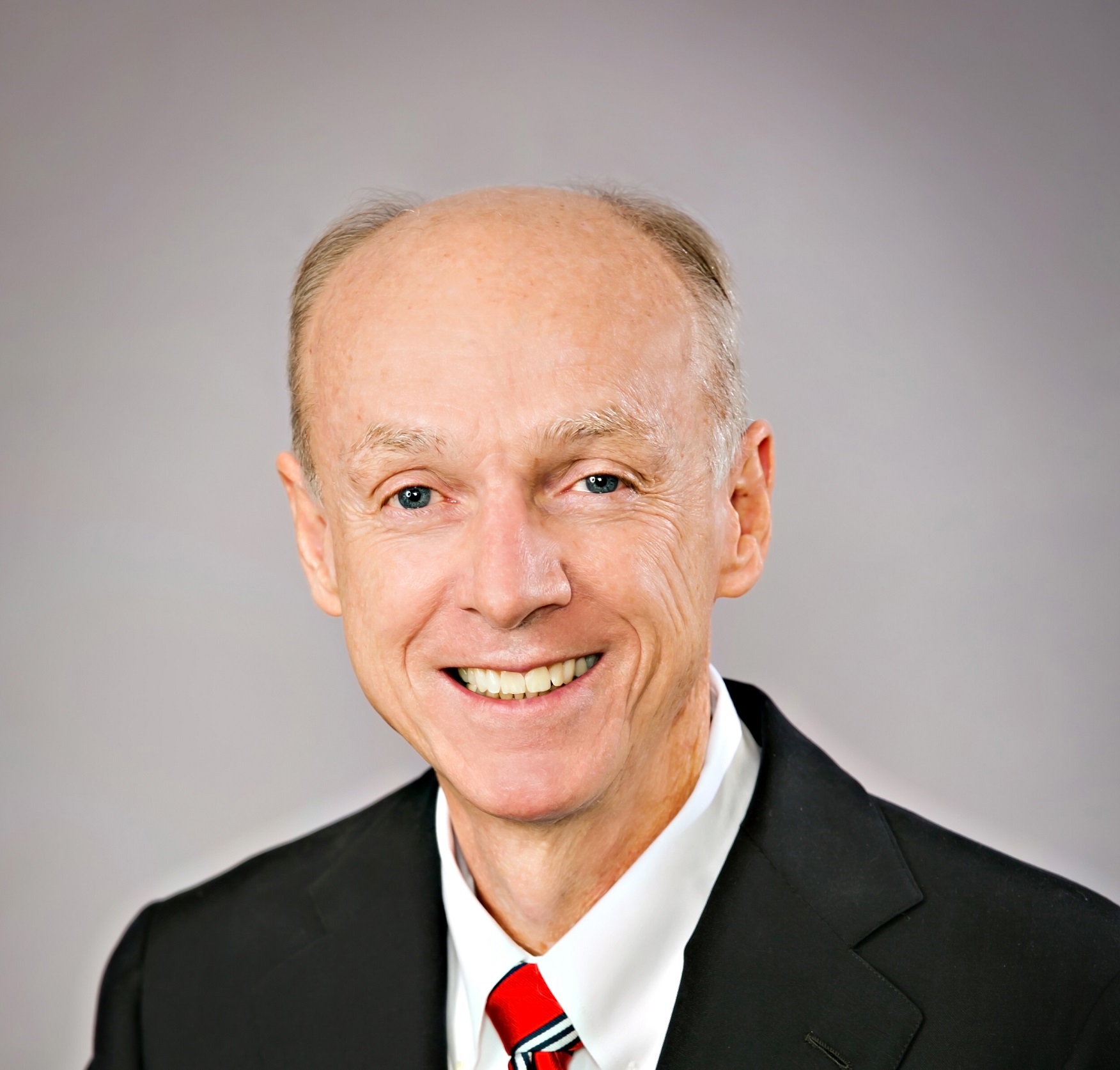 Al Brooks, price action trader and author